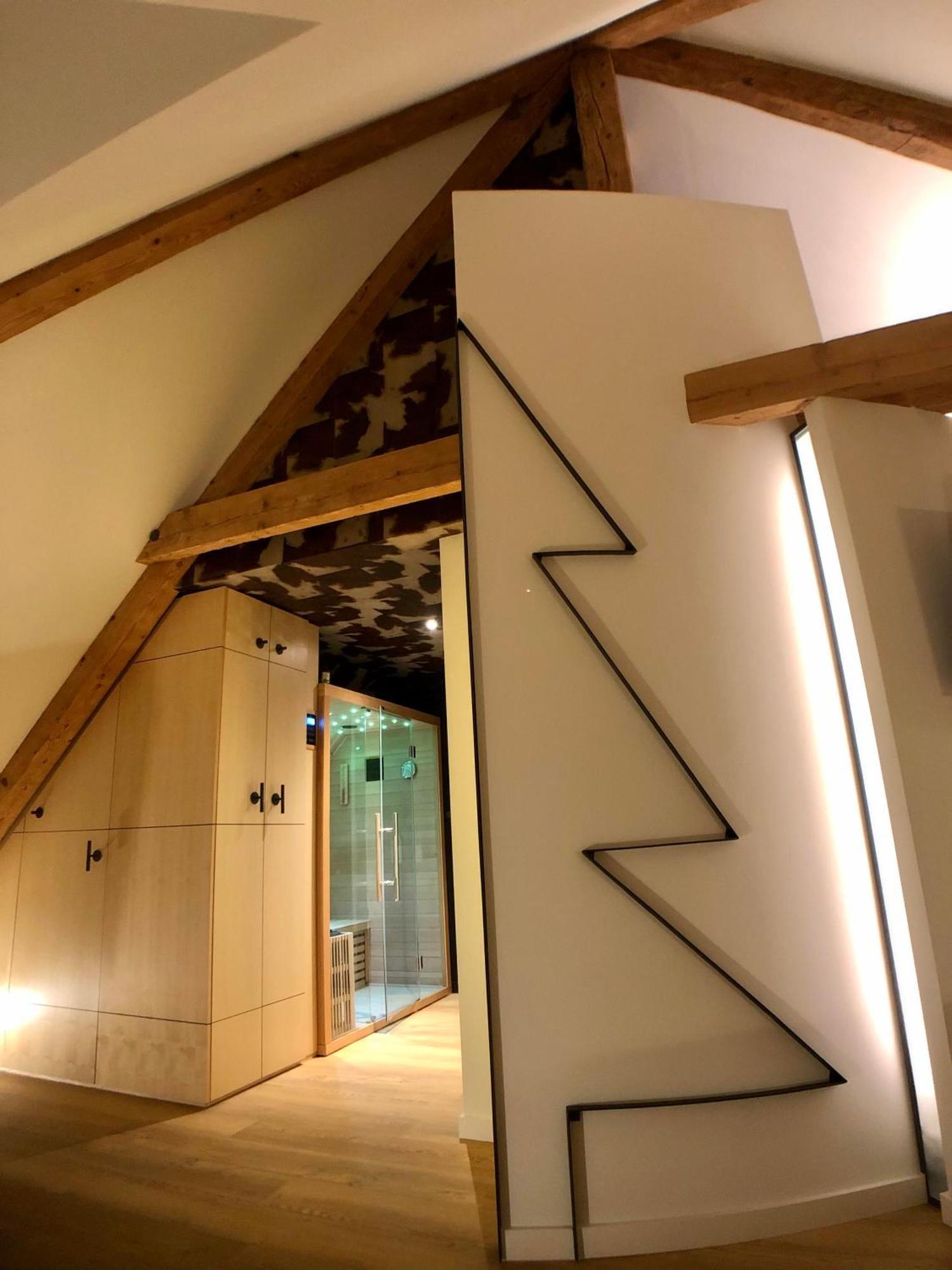 Logis Hotel Le France 빌레-르-락 외부 사진