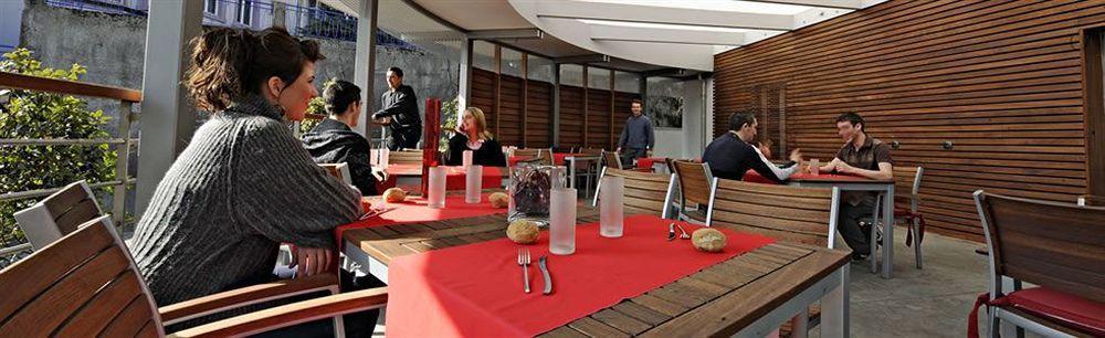 Logis Hotel Le France 빌레-르-락 외부 사진